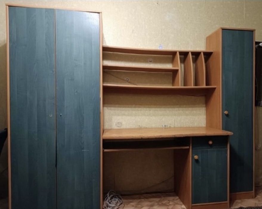 Продам меблі  в дитячу кімнату