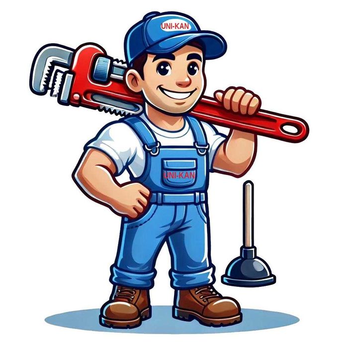 Hydraulik Warszawa 24h  – Pogotowie Hydrauliczne – Wod-Kan