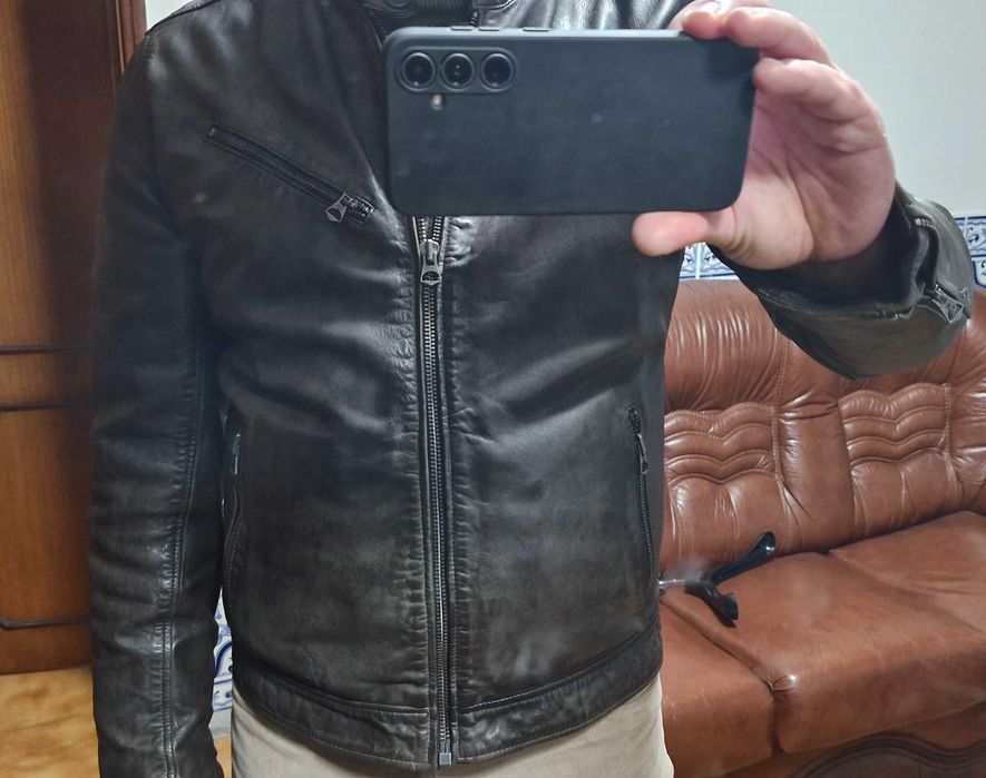 Casaco Pepe Jeans