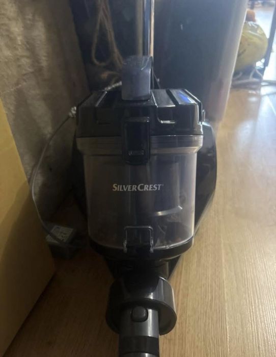 Odkurzacz Slivercrest 850w