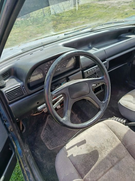 Продам автомобіль фіат уно