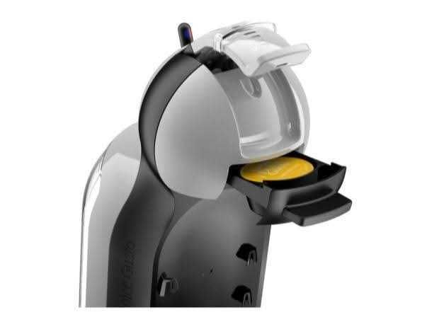 Vendo máquina Dolce Gusto + depósito de cápsulas