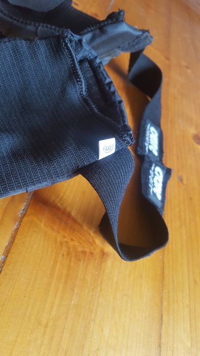 Zestaw ochraniaczy CRANE SPORTS rozmiar S