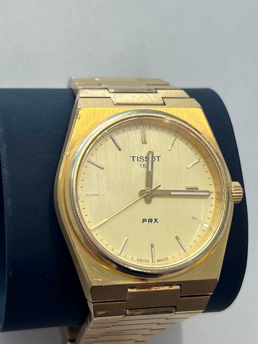 Zegarek Tissot PRX Quartz 40mm