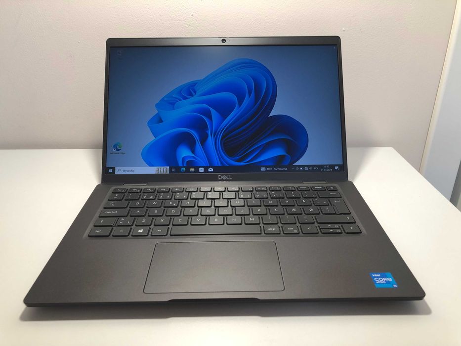 Laptop Dell 7330