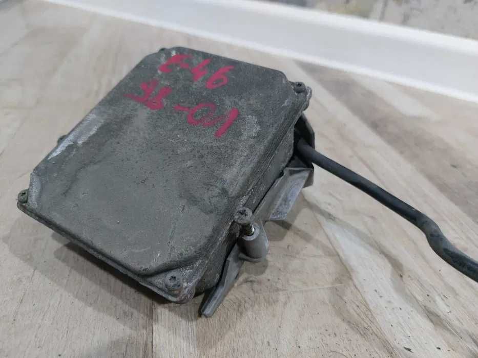 Przetwornica moduł lampy XENON BMW e46 98-01 BOSCH e38 Mercedes