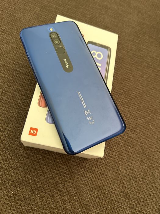 Redmi 8 Usado bom estado