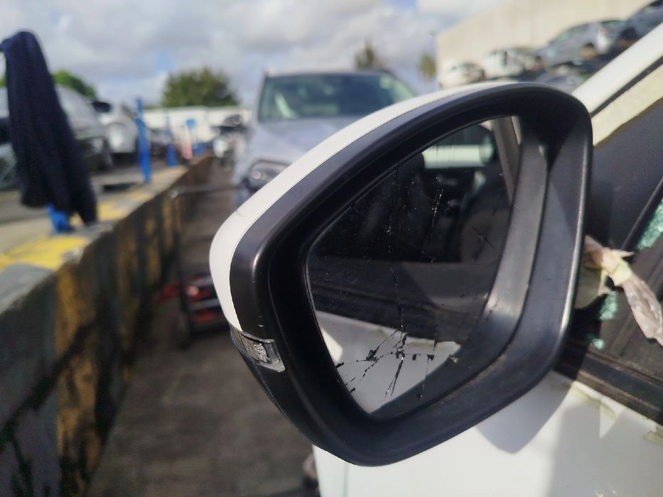 Retrovisor / espelho esquerdo PEUGEOT 308 II