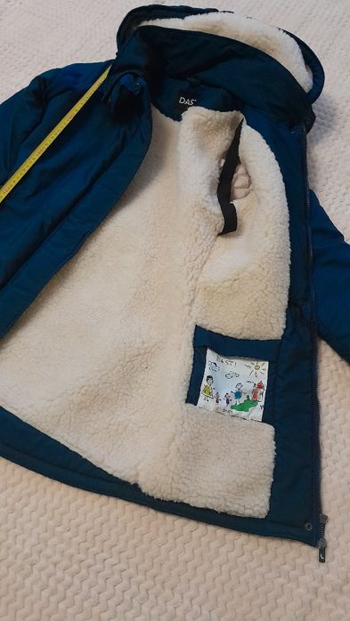 Куртка жіноча зимова xs