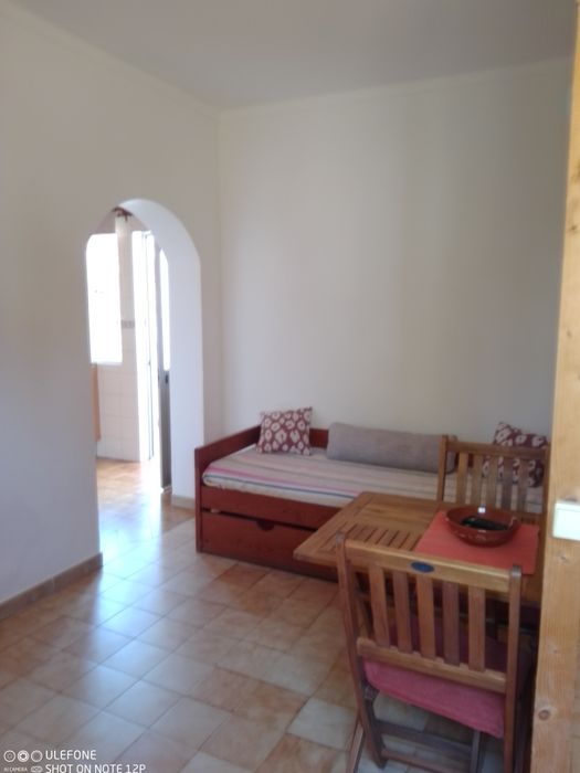 T0 - Casa de férias - Praia da Manta Rota - Algarve