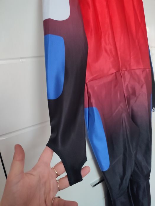 Nowy kombinezon narciarski rozmiar XXL Vist