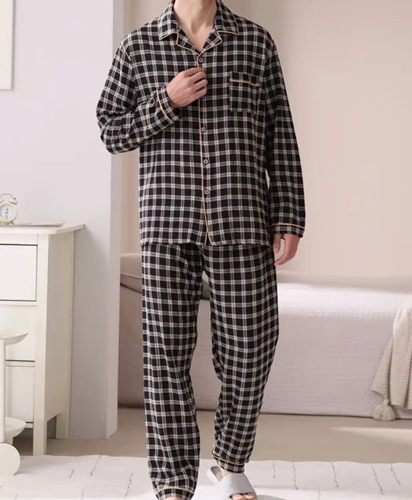 Мужские пижамные комплекты