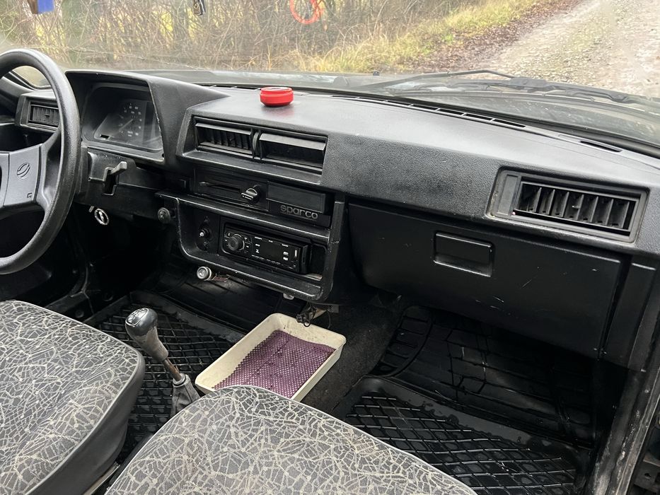 ЗАЗ Славута 2005