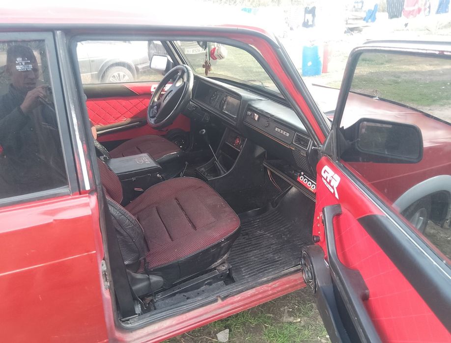 Продам ВАЗ 2107 в гарному стані