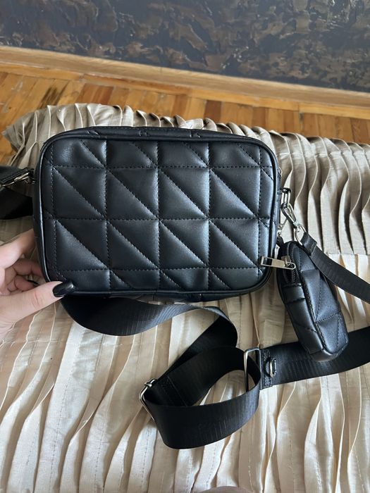 сумка через плечо