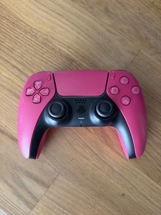 2 беспроводних геймпади  Sony PlayStation 5