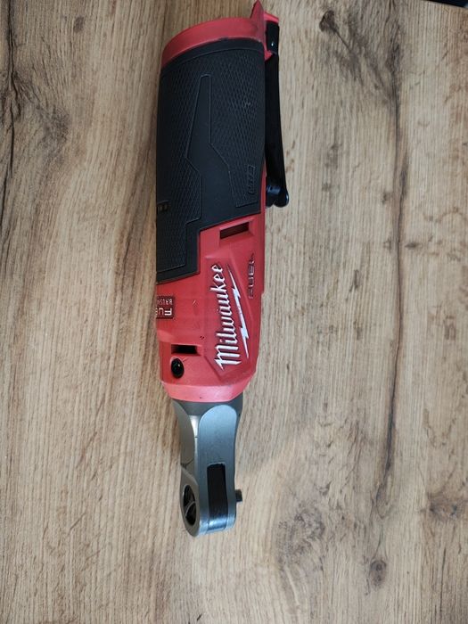 Grzechotka akumulatorowa Milwaukee m12 fhir14
