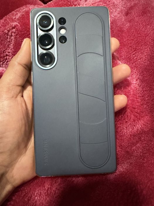 Samsung S25 Ultra