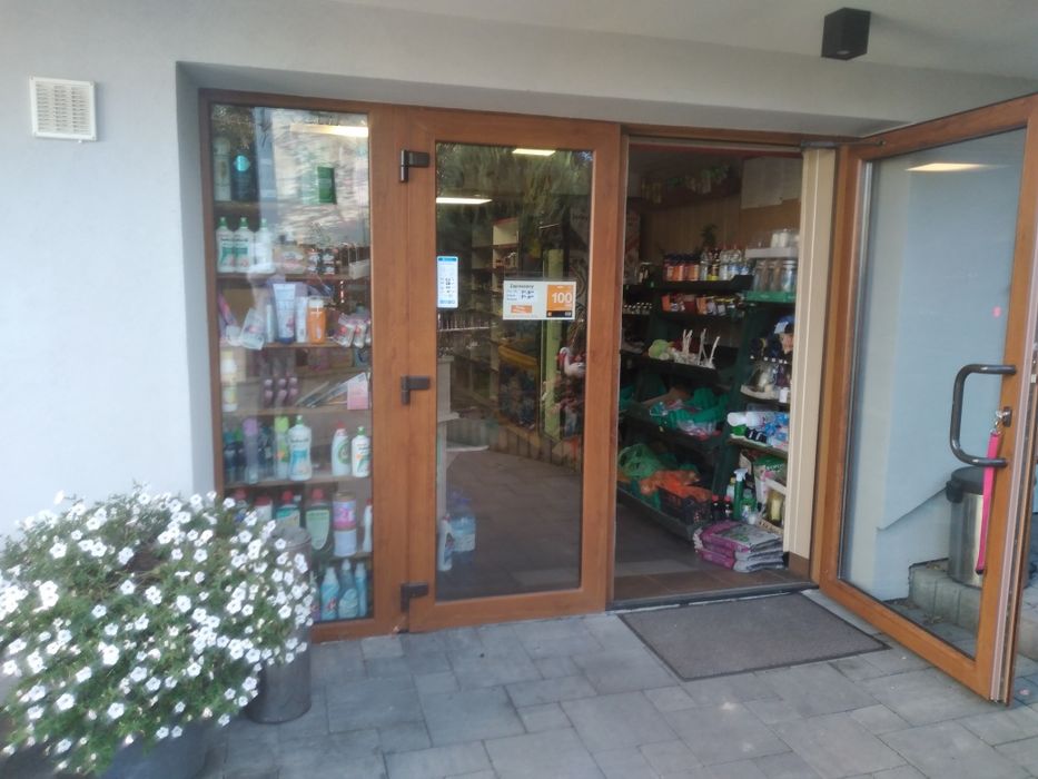 Lokal handlowy do wynajęcia