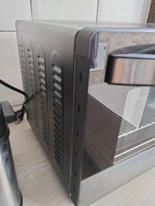 Forno Becken Novo