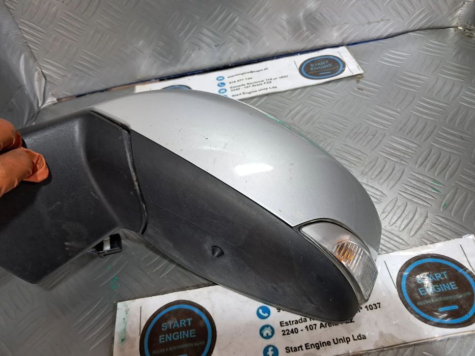 Espelho retrovisor Esquerdo Renault grand Scenic III