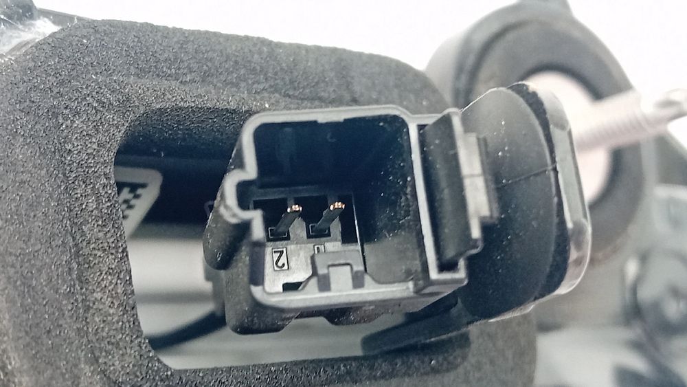 Farolim da mala esquerdo CITROËN C4 III