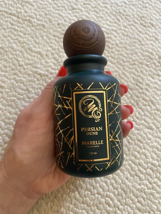 Marelle Perfumes Persian Dune