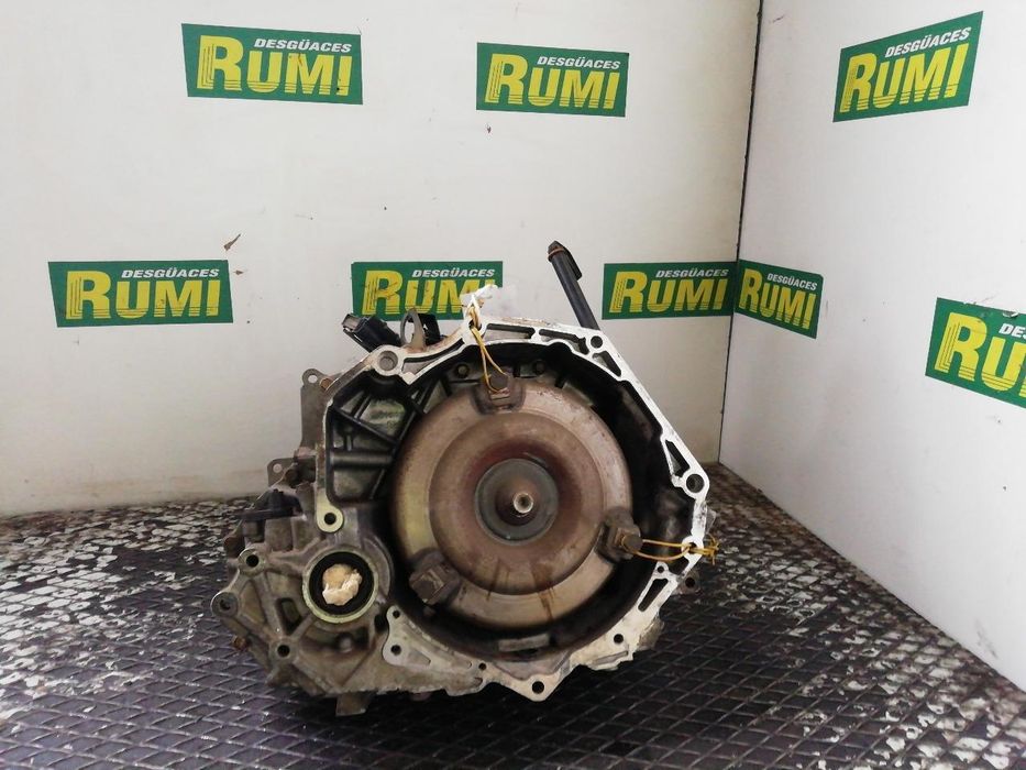 Caixa De Velocidades Opel Corsa B