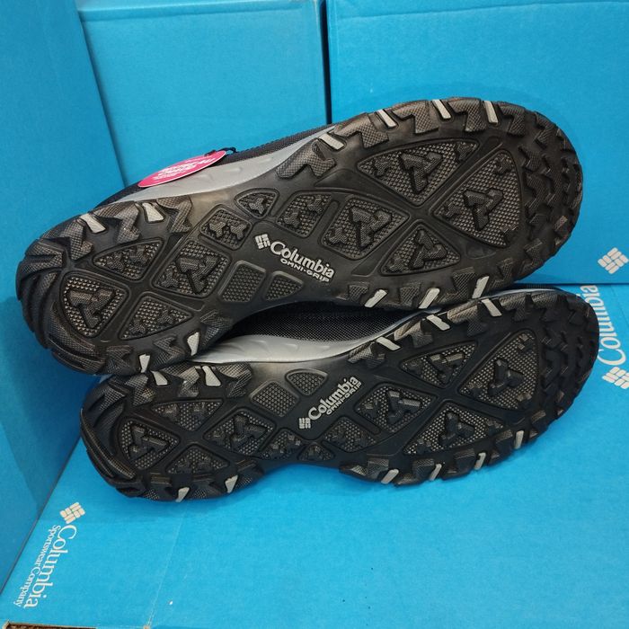 40-47. Кросівки Columbia Firecamp Fleece |||
