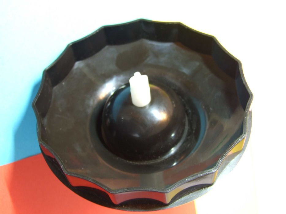 кришка-редуктор   (  ..SATURN ST-FP9086 D )