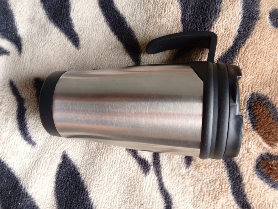 Термокружка новая