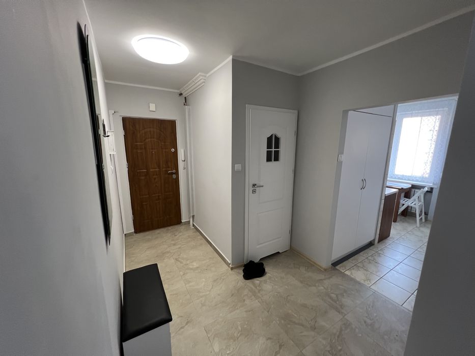 Wynajme mieszkanie w centrum Elblaga przy ulicy Janowskiej