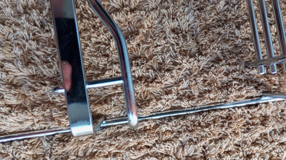 Regał na przybory kuchenne