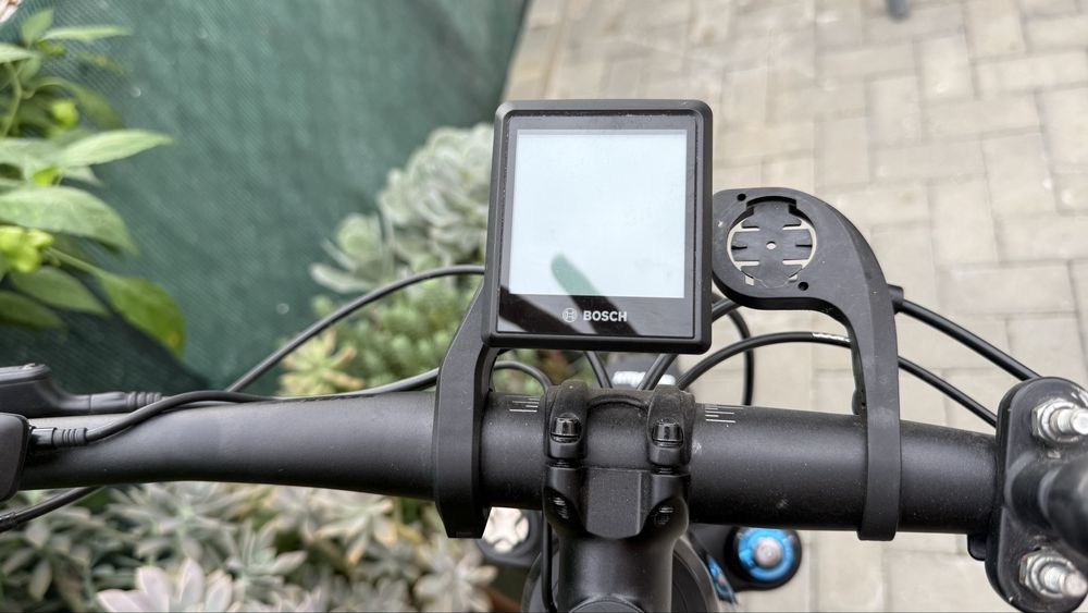 Bicicleta Corratec E-Power RS 160 LTD