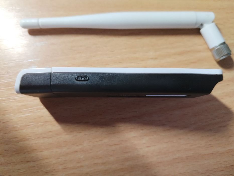 Wi-Fi адаптер TP-LINK TL-WN722N