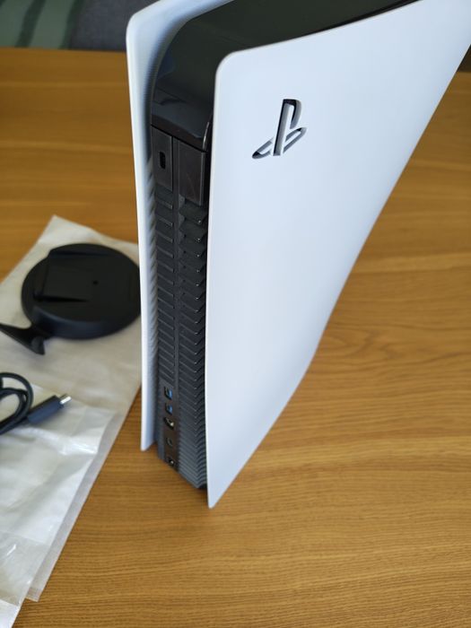 PlayStation 5 1TB