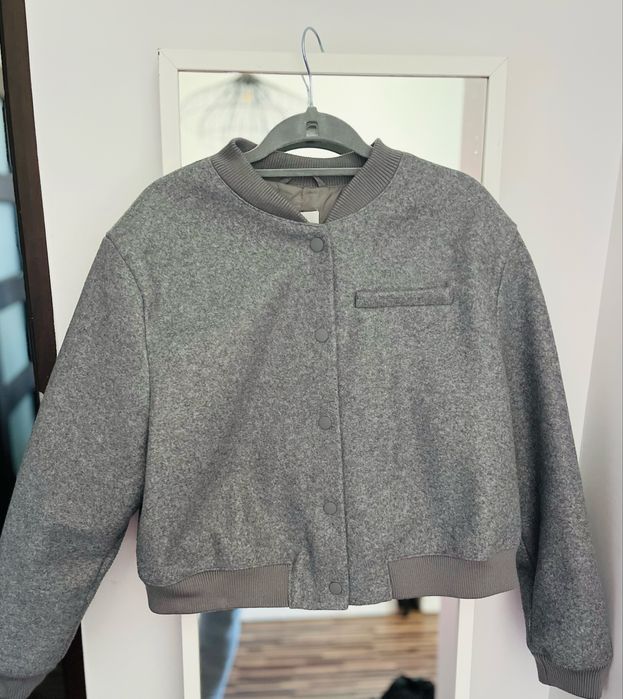 Kurtka bomberka H&M XL