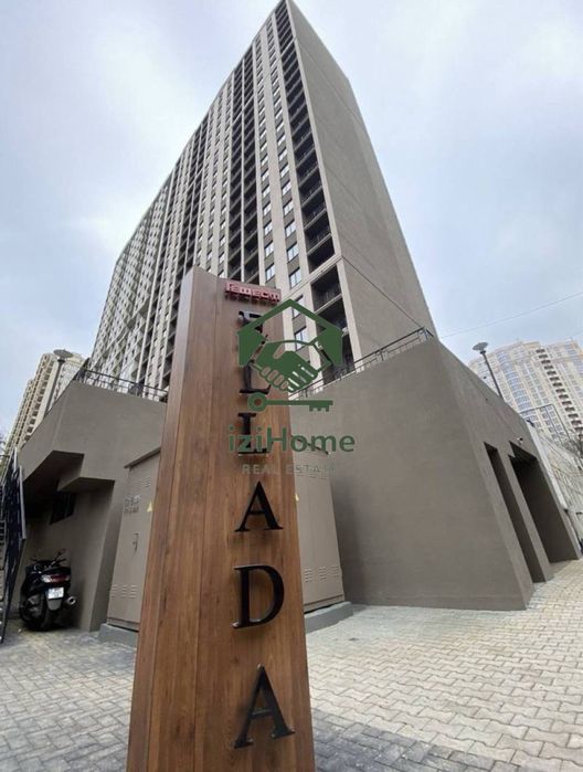 New‼️Жк Эллада‼️Аркадия/Генуэзская‼️Студия, 29 м2‼️Дом сдан