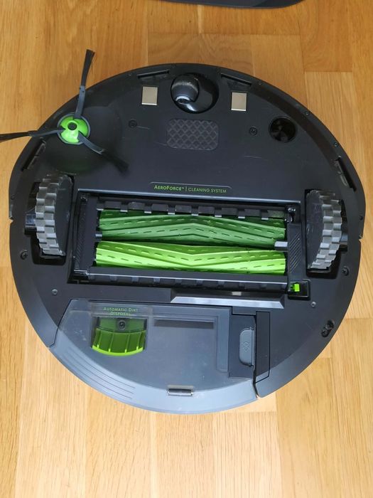 Irobot roomba i5+