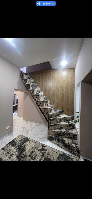 Продам дом в центре Каменского