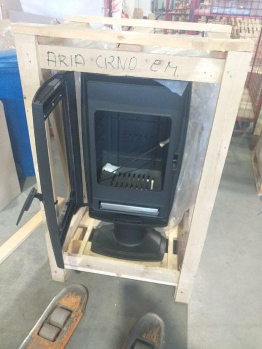 Распродажа ! Печь камин Plamen Aria