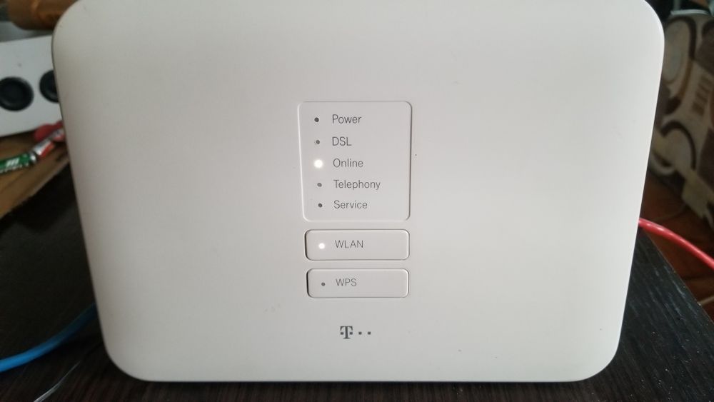 WiFi як Apple ПРАЦЮЄ