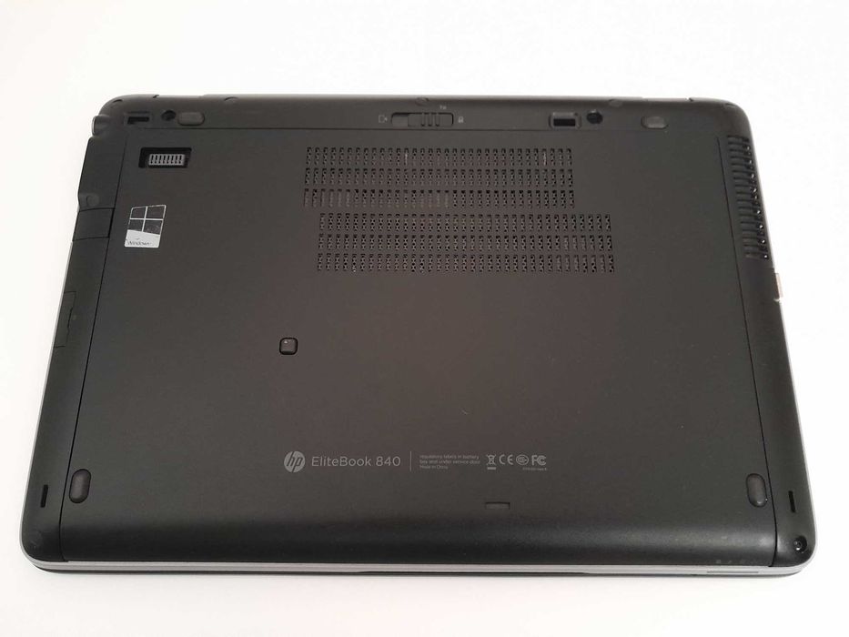 Laptop Hp EliteBook 840G1 14HD+ i5/8GB/SSD 128GB/Win10/Piękny stan