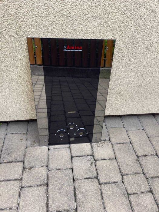 Лицьова панель до водонагрівача AMINA