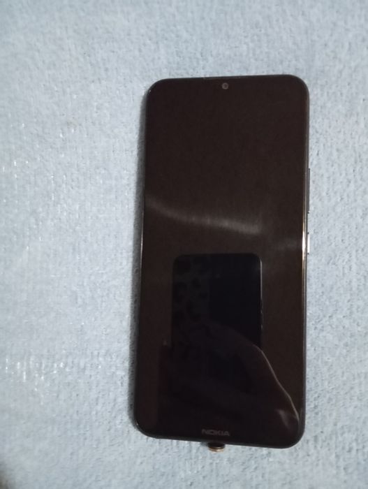 Продам телефон Nokia C21 Plus б/у в гарному стані