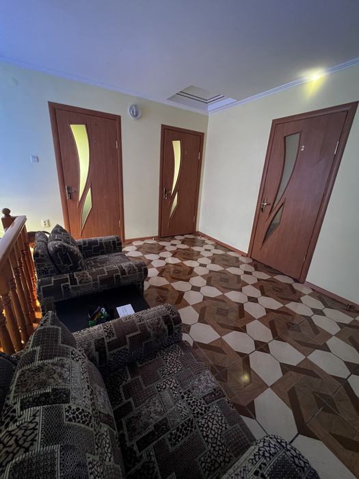 Довготривала оренда дачі з чаном на березі Дністра