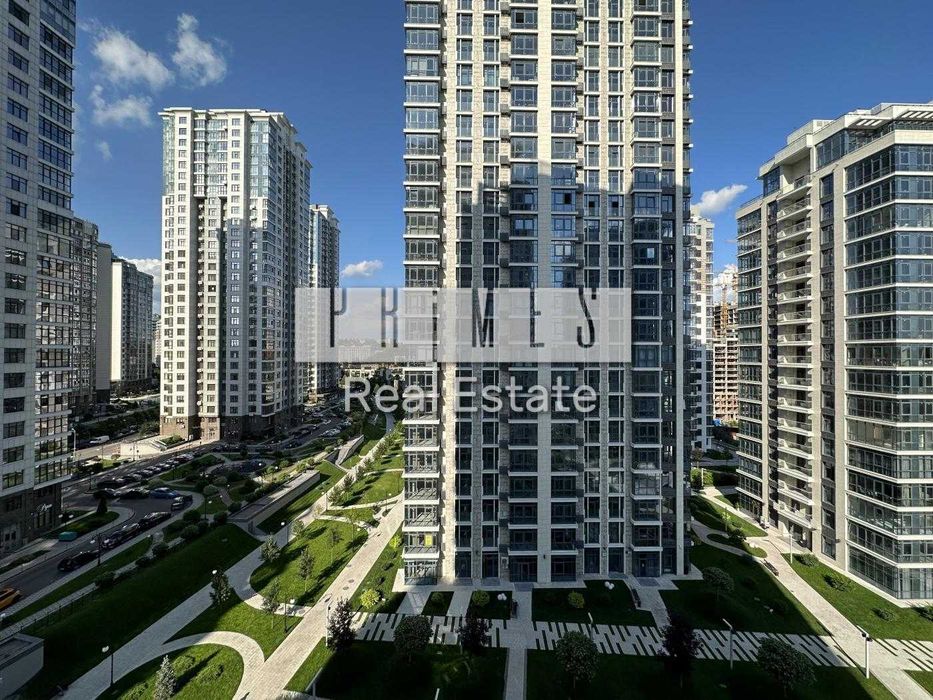 Продаж 4к квартири, ЖК Новопечерські Липки, вул. Андрія Верхогляда 19а