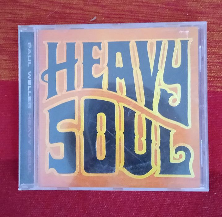 Vários CDs de musica rock desde €2