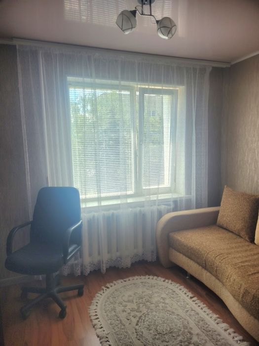 Продається 3 кімнатна квартира
