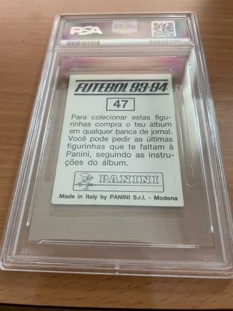 Luis Figo 1993/1994 - PSA 2